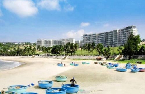 Phu Hai Beach Apartamento | Căn Hộ Ocean Vista-Mũi Né-Phan Thiết