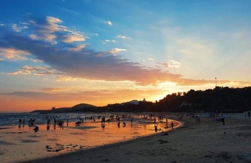 Phu Hai Beach Apartamento | Căn Hộ Ocean Vista-Mũi Né-Phan Thiết