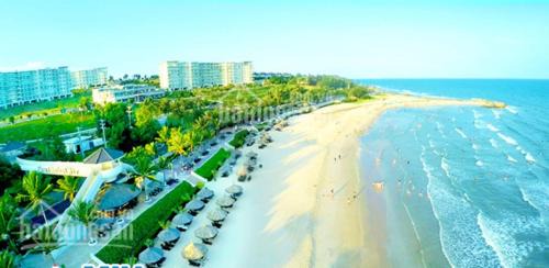 Phu Hai Beach Apartamento | Căn Hộ Ocean Vista-Mũi Né-Phan Thiết