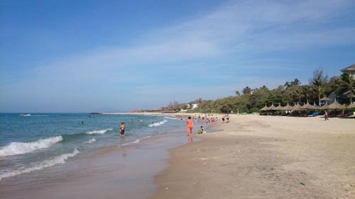 Phu Hai Beach Apartamento | căn hộ OCEANVISTA