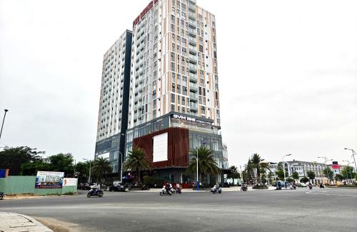 Rach Gia Apartamento | Căn Hộ Số 22 Studio 35m2 Chung Cư SOPHIA ở Rạch Giá