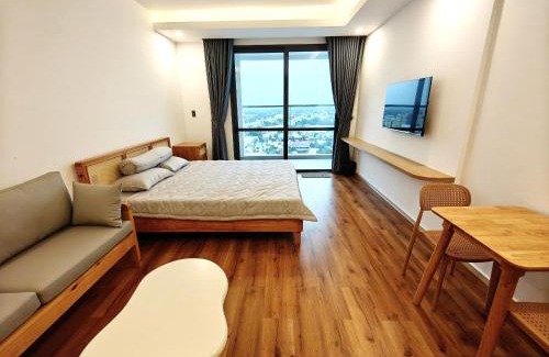Rach Gia Apartamento | Căn Hộ Số 22 Studio 35m2 Chung Cư SOPHIA ở Rạch Giá