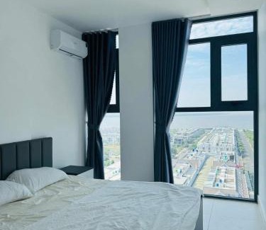 Rach Gia Apartamento | Căn Hộ Sophia Rạch Giá