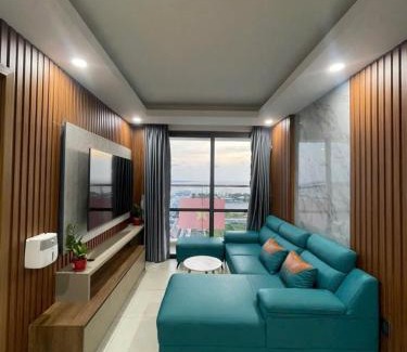Rach Gia Apartamento | Căn Hộ Sophia Rạch Giá