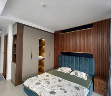 Rach Gia Apartamento | Căn Hộ Sophia Rạch Giá