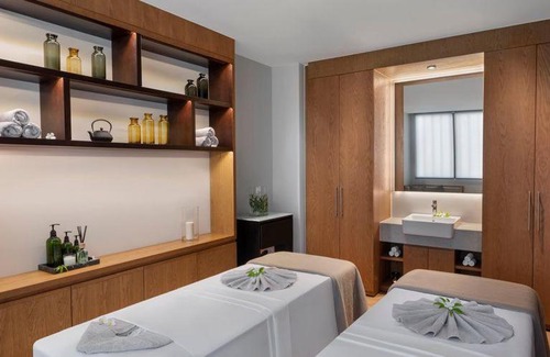 Cam Lam Apartamento | Căn hộ tại Resort ALMA - Nha Trang, Khánh Hòa