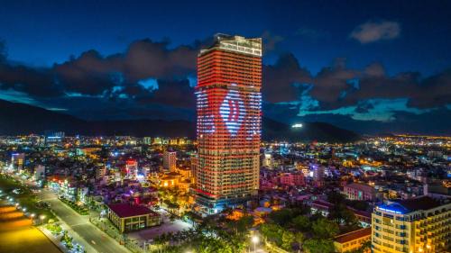 Quy Nhon Apartamento | Căn Hộ TMS View Biển Quy Nhơn