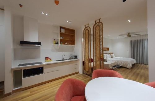 Quy Nhon Apartamento | Căn Hộ TMS View Biển Quy Nhơn