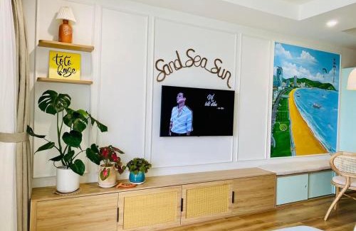Quy Nhon Apartamento | Căn Hộ TMS View Biển Quy Nhơn