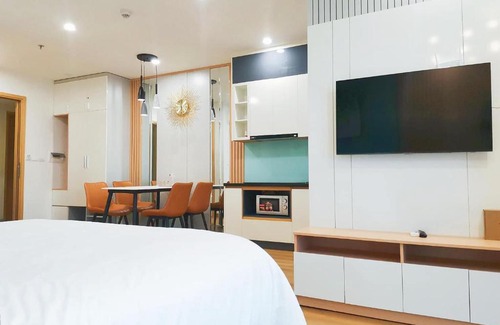 Quy Nhon Apartamento | Căn Hộ TMS View Biển Quy Nhơn