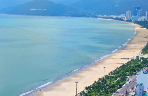 Quy Nhon Apartamento | Căn Hộ TMS View Biển Quy Nhơn