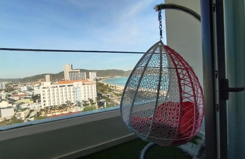 Quy Nhon Apartamento | Căn Hộ TMS View Biển Quy Nhơn