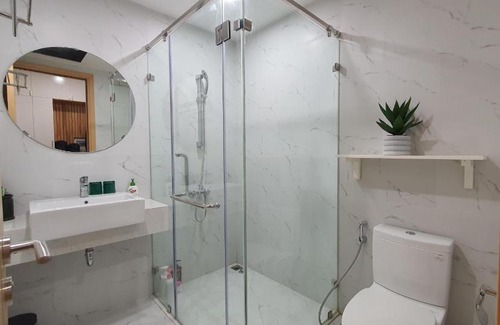 Quy Nhon Apartamento | Căn Hộ TMS View Biển Quy Nhơn
