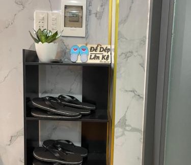 Ninh Kieu Apartamento | Căn hộ trung tâm - chia sẽ