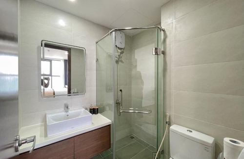 Quy Nhon Apartamento | Vạn Tâm Services Việt Nam