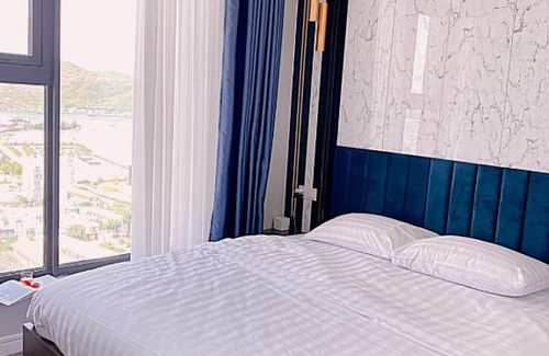 Quy Nhon Apartamento | Căn Hộ View Biển Quy Nhơn