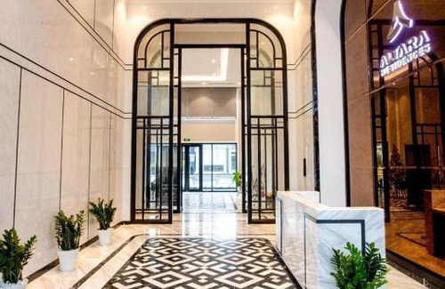Quy Nhon Apartamento | Căn Hộ View Biển Quy Nhơn