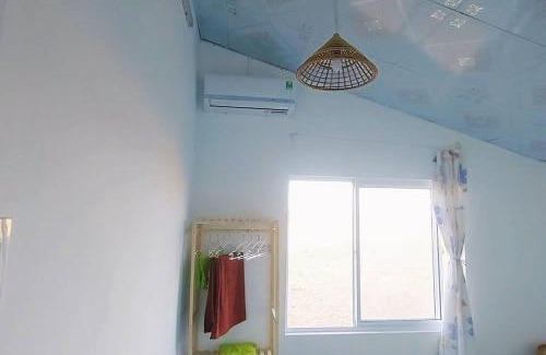 Dong Hoa Apartamento | Căn Nhà Mặt Biển Làng Chài Lò 1.