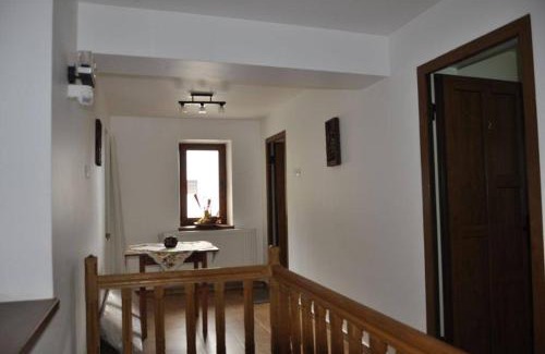 Ranca Casa | Căsuța bunicii