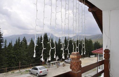 Ranca Casa | Căsuța bunicii