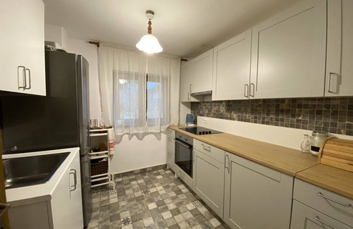 Cheia Cabaña | Căsuța de la Cheia: 2-bedroom cottage with WiFi