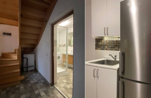 Cheia Cabaña | Căsuța de la Cheia: 2-bedroom cottage with WiFi
