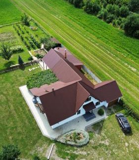 Grumazesti Casa | Căsuța din Deal