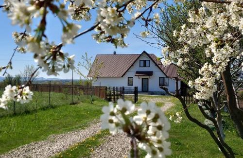 Grumazesti Casa | Căsuța din Deal