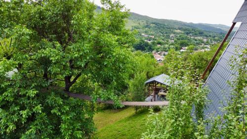 Cerasu Chalet De Esquí | Căsuța Sofia NND Resort
