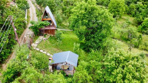 Cerasu Chalet De Esquí | Căsuța Sofia NND Resort