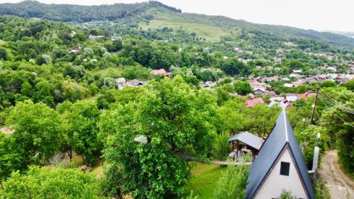 Cerasu Chalet De Esquí | Căsuța Sofia NND Resort