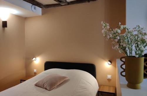 Chinon Apartamento | Cœur de Chinon, tout confort !