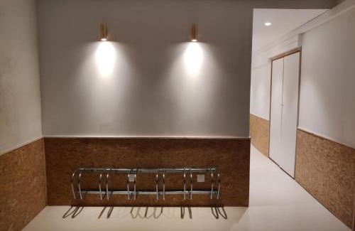 Chinon Apartamento | Cœur de Chinon, tout confort !