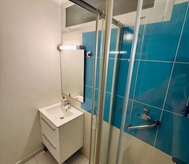Perrache Apartamento | Cœur de Confluence