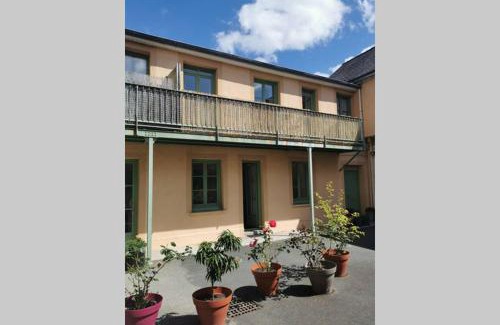 Dol-de-Bretagne Apartamento | "CŒUR de Dol" - Duplex Confortable et Cozy