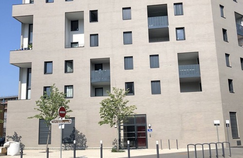 Rosny-sous-Bois Apartamento | Cœur de Montreuil