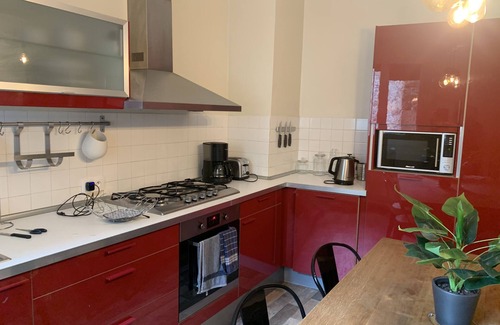 Paimpol Apartamento | Cœur de Paimpol 54 m2