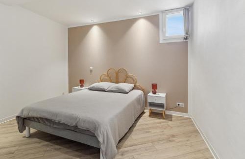 Vidauban Apartamento | Cœur de Vidauban - Appt climatisé proche activités