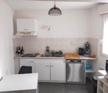 Mont-de-Marsan Apartamento | Cœur de ville
