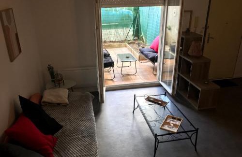 Mont-de-Marsan Apartamento | Cœur de ville
