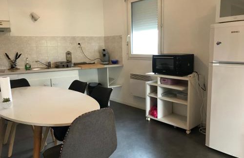 Mont-de-Marsan Apartamento | Cœur de ville