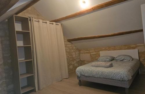 Villers-Saint-Paul Casa | Cœur de Villers