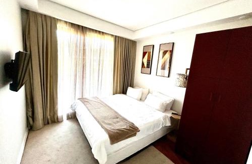 Chakvi Apartamento | Cемейный номер с балконом на 4 чел Dreamland Oasis