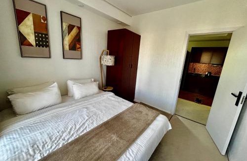 Chakvi Apartamento | Cемейный номер с балконом на 4 чел Dreamland Oasis