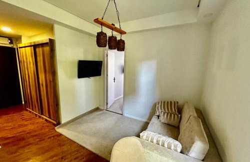 Chakvi Apartamento | Cемейный номер с балконом на 4 чел Dreamland Oasis