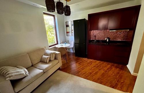 Chakvi Apartamento | Cемейный номер с балконом на 4 чел Dreamland Oasis