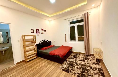 Da Lat Apartamento | Cỏ Bốn Lá homestay