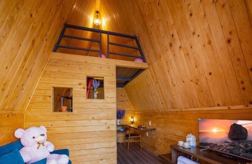 Chau Thanh Complejo | Con Phung Resort Mekong