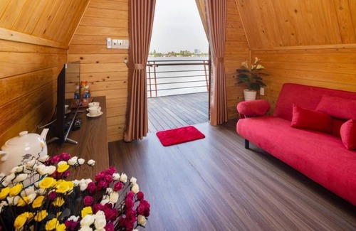Chau Thanh Complejo | Con Phung Resort Mekong