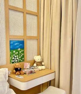 Van Giang Apartamento | Củi Homestay Oasis Ecopark